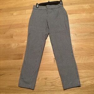 a new day straight leg pants
